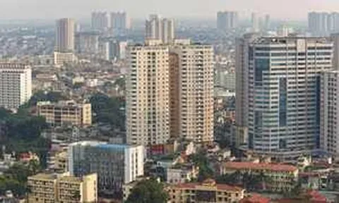 Nhà đất thổ cư trầm lắng, người mua chuyển sang mua chung cư