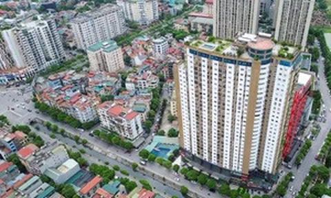 Lãi suất vay mua nhà giảm, có nên mua nhà đất lúc này?