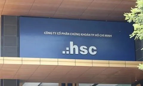 Tổng Giám đốc và Giám đốc Tài chính HSC mua thành công lượng lớn cổ phiếu ESOP
