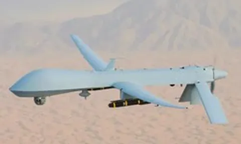 Iran tuyên bố liên tiếp bắn hạ UAV Mỹ, Houthi nói có quyền tấn công Ả-rập Xê-út