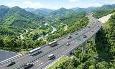 Thành lập Hội đồng thẩm định Báo cáo nghiên cứu tiền khả thi tuyến đường bộ cao tốc đoạn Quảng Ngãi - Đăk Hà