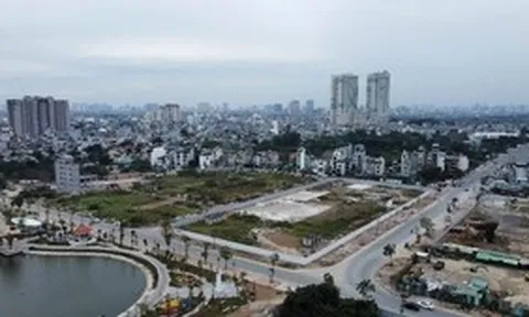 Hà Nội có thêm loạt khu nhà ở xã hội được đề xuất, dự án lớn nhất rộng 22,5ha