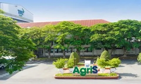 Ban lãnh đạo gia tăng sở hữu, AgriS (SBT) mở rộng nền tảng cổ đông