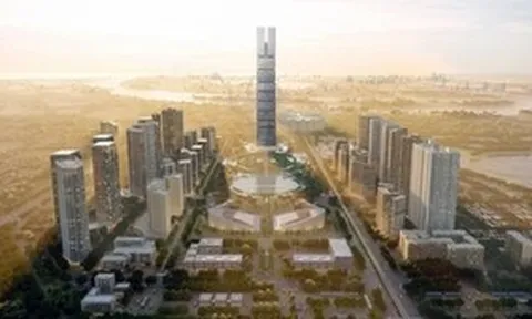 Việt Nam có thể xuất hiện thêm những tòa nhà chọc trời nào?
