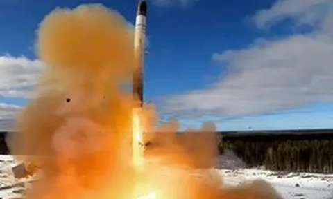Nga sắp thử vũ khí mới tầm bắn 800 km: Chuyên gia Mỹ chỉ ra “điểm đáng lo” ở giai đoạn cuối
