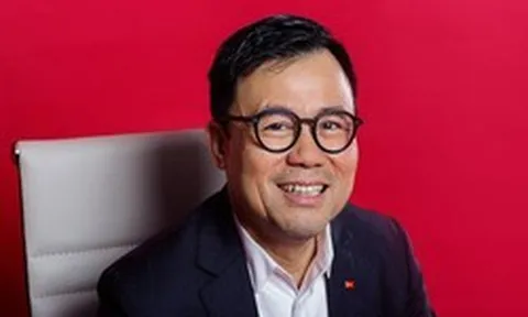 Bức ảnh nghìn tỷ USD ông Nguyễn Duy Hưng vừa đăng