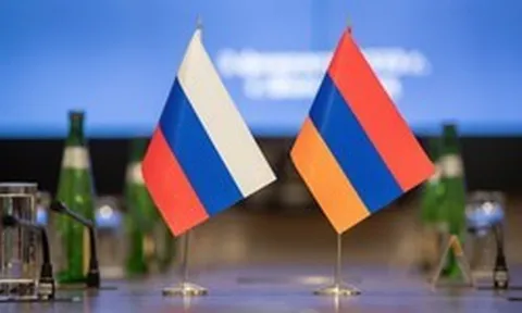 Bất bình mới nhất của Nga đối với Armenia
