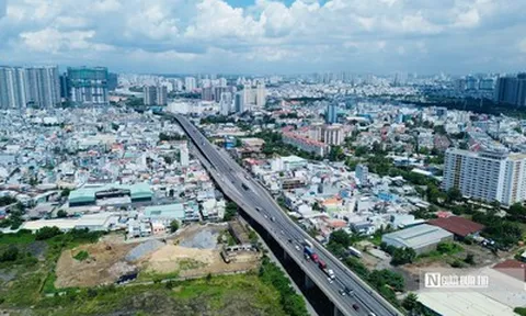 Đề xuất “mở cửa” nhà ở thương mại giá phù hợp cho người thu nhập trung bình