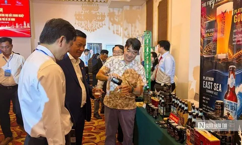 Tp.HCM - Thanh Hóa “bắt tay”, mở dư địa đầu tư và chuỗi liên kết mới