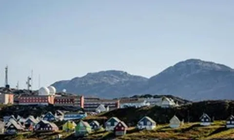 Mỹ đạt thoả thuận về Greenland, Tổng thống Trump nói ‘giấc mơ thành hiện thực’