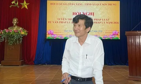 Từ đất đai, bồi thường đến viện phí người dân đều có quyền được biết