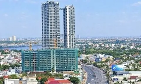 'Kho căn hộ' mới của TP.HCM, nơi người trẻ tìm chốn an cư