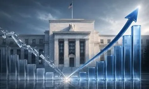 BofA: Fed có thể tăng lãi suất trên 5%, nhà đầu tư nên chuẩn bị tinh thần
