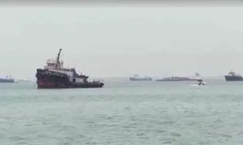 Mỹ: Hơn 1 tỷ thùng dầu đã được vận chuyển qua Eo biển Hormuz