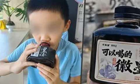 Sự thật rợn người đằng sau lời khen có mực trong bụng và công thức mực uống của người xưa