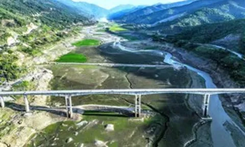 El Nino đạt ngưỡng rất mạnh, sẽ ảnh hưởng thế nào đến nước ta?