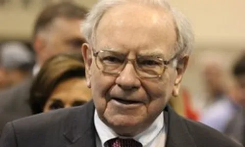 Sai lầm của Warren Buffett khi bỏ lỡ một cổ phiếu tăng 9.000%: Gần 10 năm sau mới xuống tiền, nay thành khoản đầu tư lớn hàng đầu Berkshire