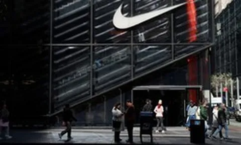 Nỗi đau 220 tỷ USD của Nike