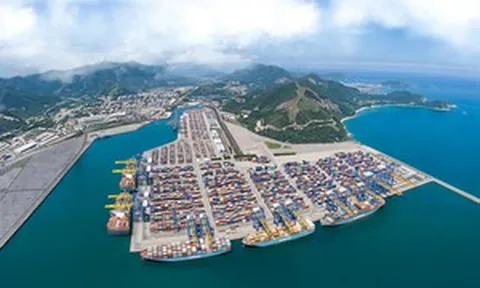 Từ những đại công trường hạ tầng đến chu kỳ tăng trưởng mới của BĐS Việt Nam