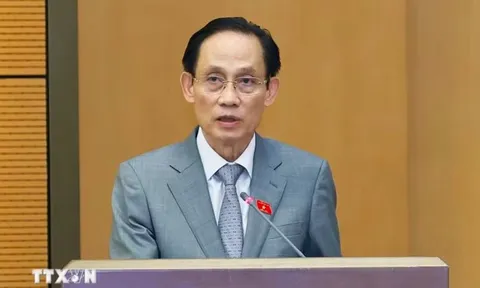 Bộ trưởng Lê Hoài Trung: Việt Nam trân trọng những nỗ lực của Liên Hợp Quốc và UNAOC