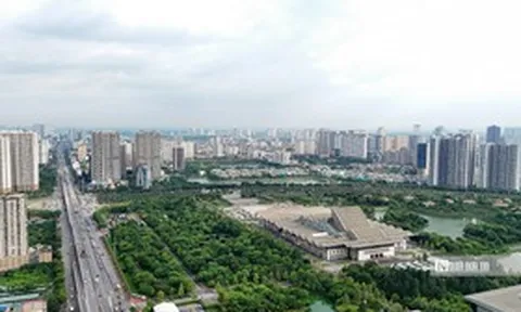 Hà Nội: Sắp diễn ra Diễn đàn thành phố thông minh Việt Nam - ASOCIO 2026