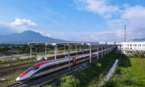 Ai sẽ gánh khoản nợ được ví như "bom hẹn giờ" của dự án do Trung Quốc tài trợ tại một nước ASEAN?