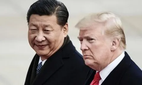 "Chuyên cơ đặc biệt" của ông Tập Cận Bình khác gì với Air Force One?