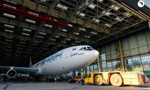 Chuyên gia Nga: Hàng nội địa của chúng tôi có thể mang lại lợi nhuận cao hơn cả Boeing và Airbus