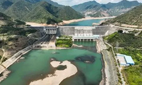 Phó thủ tướng yêu cầu ứng phó nguy cơ thiếu nước về các hồ thủy điện do ảnh hưởng El Nino