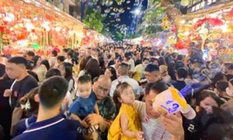 Thời tiết Tết Trung thu: Miền Bắc ít mưa, Trung và Nam Bộ có nơi mưa lớn
