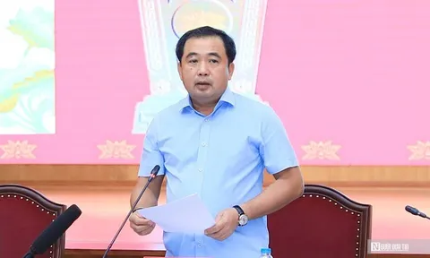 Bí thư Hà Nội: Mỗi xã, phường phải hoàn thành mục tiêu tăng trưởng