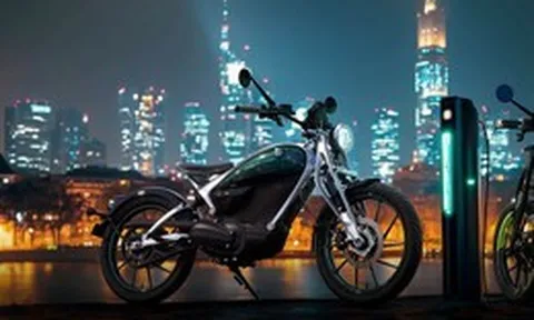 Royal Enfield Flying Flea C6 ra mắt toàn cầu: Đỉnh cao công nghệ hoài cổ hay canh bạc xe điện đắt đỏ?