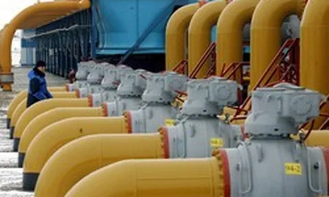 Quay lưng với năng lượng Nga, nước ứng viên EU đang nợ Gazprom hơn 700 triệu USD phải trả thêm 330 triệu USD tiền khí đốt vì mua từ châu Âu với giá cao hơn 40%