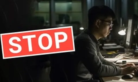 CEO nổi tiếng với phát ngôn "làm thêm giờ là phi đạo đức" gây tranh cãi với đề xuất: Chỉ ký hợp đồng 4 năm không gia hạn với nhân viên