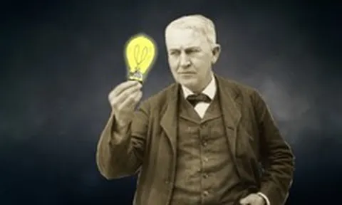 Nếu Thomas Edison chưa từng tồn tại, thế giới hiện đại sẽ thay đổi như thế nào?