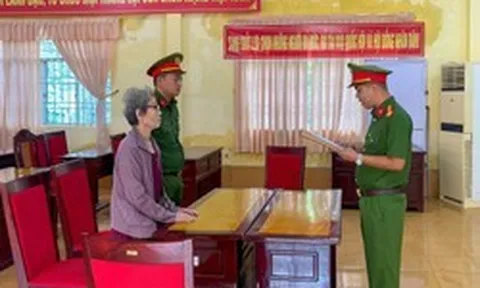 Bán đất 20 tỷ đồng nhưng chỉ khai 5 tỷ, Công an vào cuộc điều tra, một đối tượng 79 tuổi bị cấm đi khỏi nơi cư trú