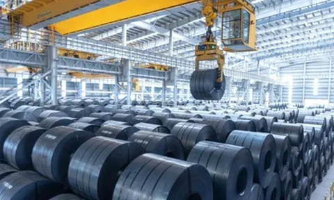 Bộ Công Thương khuyến nghị khẩn với doanh nghiệp xuất khẩu cán thép phẳng polyme sang EAEU