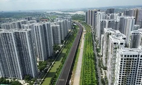 Những siêu hạ tầng đang viết lại giá trị bất động sản