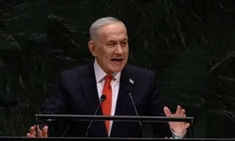 Thủ tướng Israel chuẩn bị khởi kiện Tổng thống Thổ Nhĩ Kỳ tại ICC