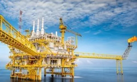Vừa nhận gói thầu "khủng" từ Qatar, "đại gia" dầu khí tiếp tục nhận nhiệm vụ tại siêu dự án 12 tỷ USD của Việt Nam