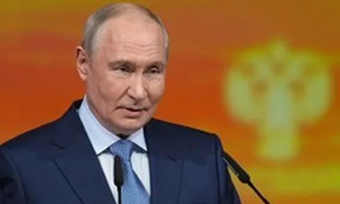 Nga tịch thu tài sản của doanh nghiệp Đức, Tổng thống Putin trực tiếp ký sắc lệnh