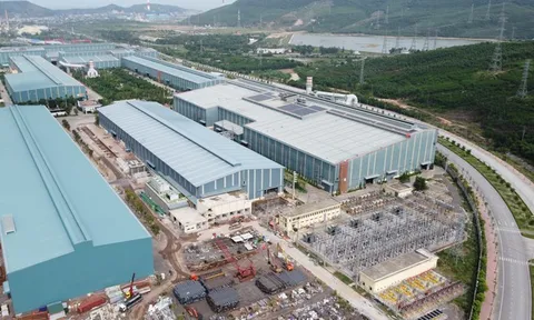 Thanh Hóa đẩy nhanh loạt khu công nghiệp vốn hàng trăm nghìn tỷ đồng