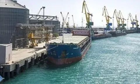 Iran đã tìm ra một cách khéo léo để thoát khỏi sự phong tỏa của Mỹ