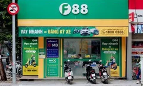 Hơn 11 triệu cổ phiếu F88 phát hành thêm chính thức giao dịch trên UPCoM