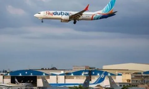 Cơ trưởng bị đâm trọng thương, vậy ai đã hạ cánh chiếc máy bay của Flydubai nghi bị cơ phó định tấn công khủng bố?