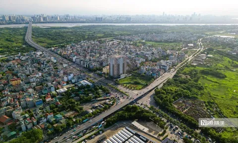 Sửa Luật Kinh doanh bất động sản: Đẩy mạnh phân quyền, phân cấp