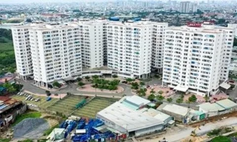 Nhà ở cho công nhân TP.HCM: Không chỉ cần nhiều, phải vừa túi tiền