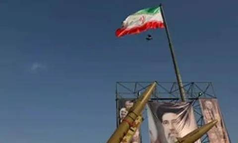 Iran xem xét kế hoạch mở rộng mục tiêu đáp trả nếu Mỹ tái tấn công