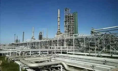 Quảng Ngãi miễn tiền thuê đất không đúng với dự án mở rộng Nhà máy lọc dầu Dung Quất