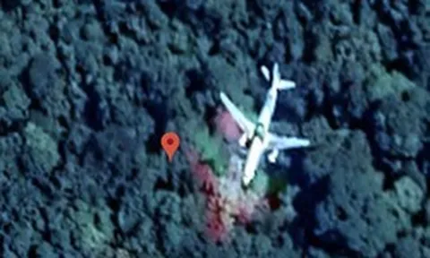 Đã thấy 2 tín hiệu cuối của MH370 cách nhau 8 giây, hé lộ điều bất thường trước khi máy bay biến mất